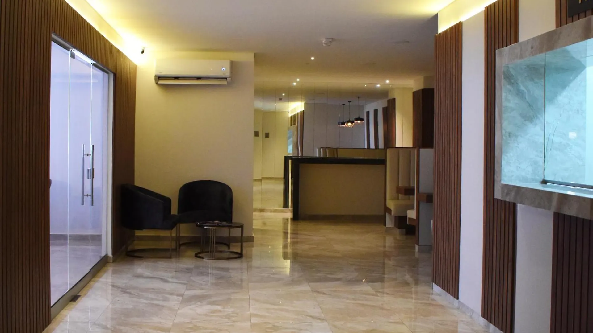 Hotel Byhours Circunvalar - Adults Only Barranquilla