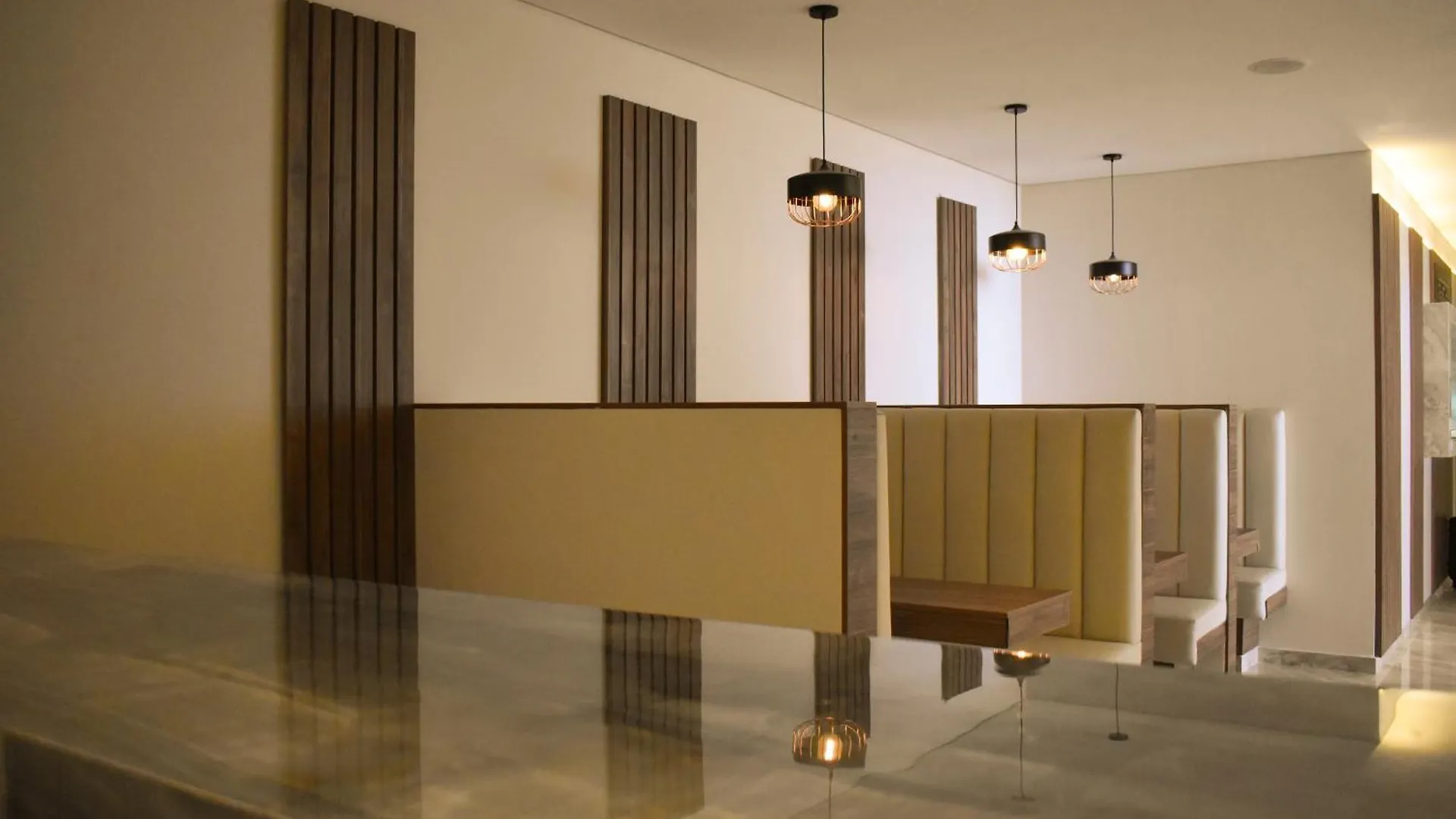 Hotel Byhours Circunvalar - Adults Only Barranquilla