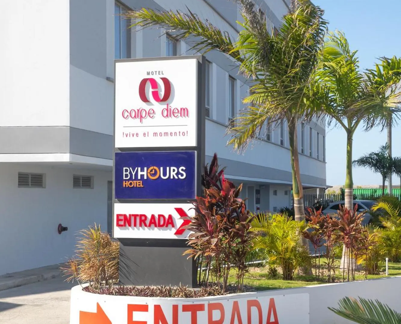 Hotel Byhours Circunvalar - Adults Only Barranquilla  Colombia
