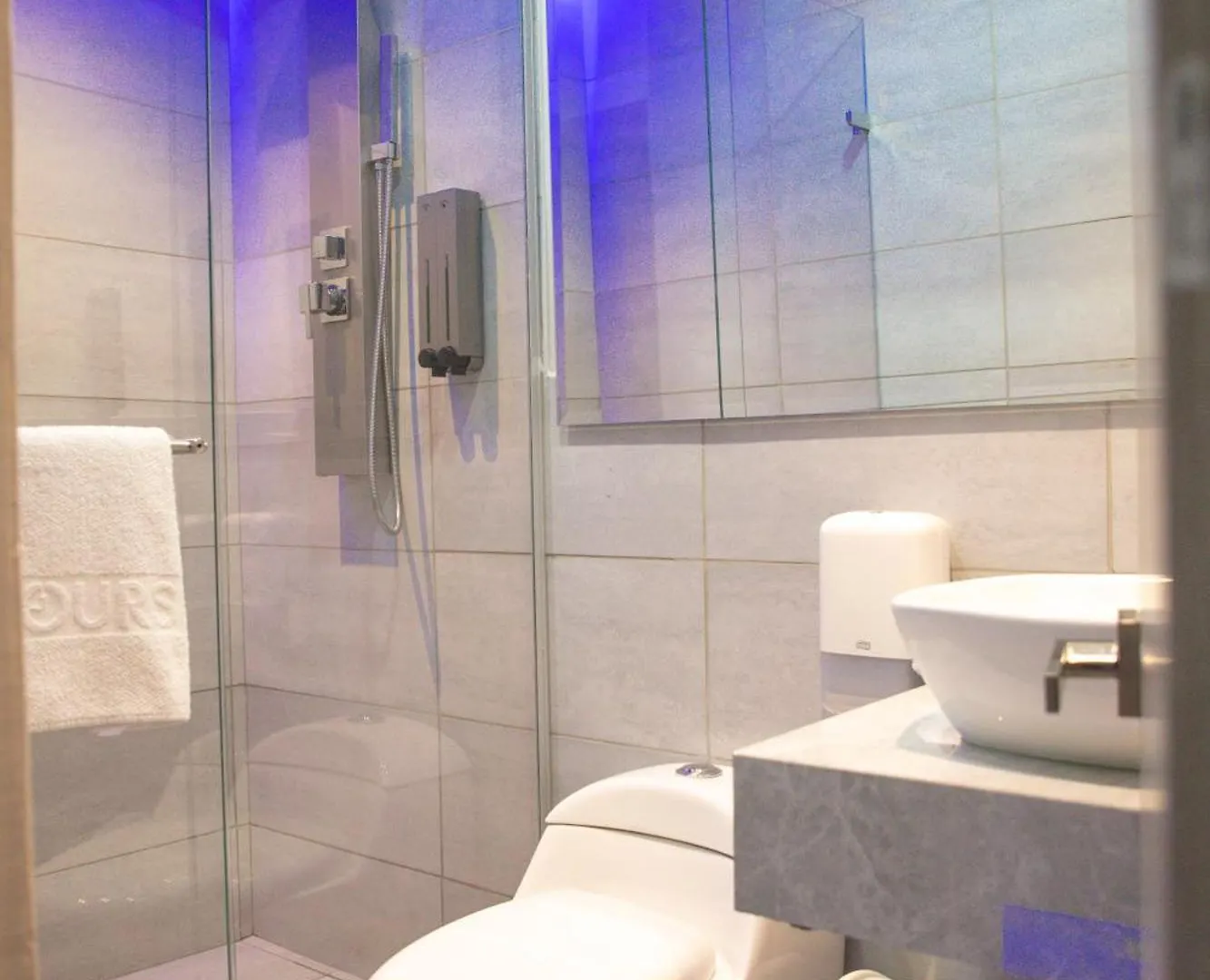 Hotel Byhours Circunvalar - Adults Only Barranquilla