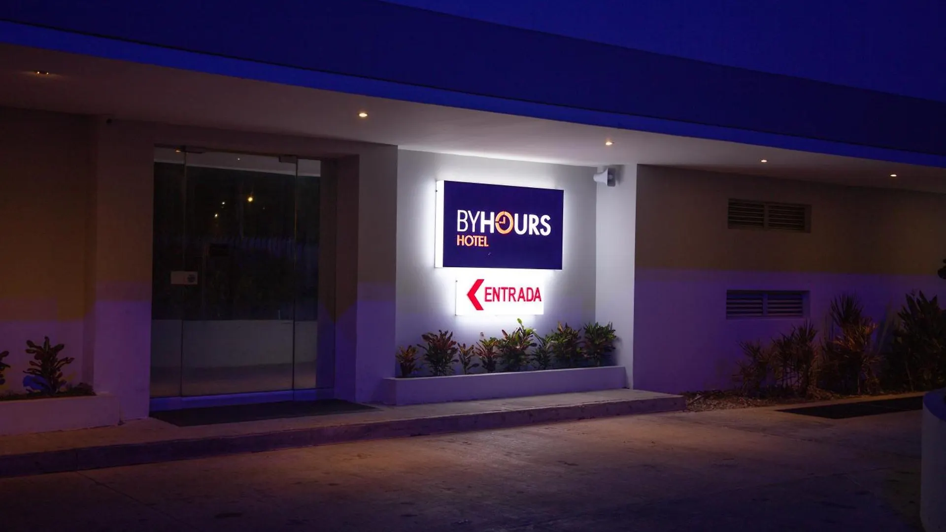 Hotel Byhours Circunvalar - Adults Only Barranquilla